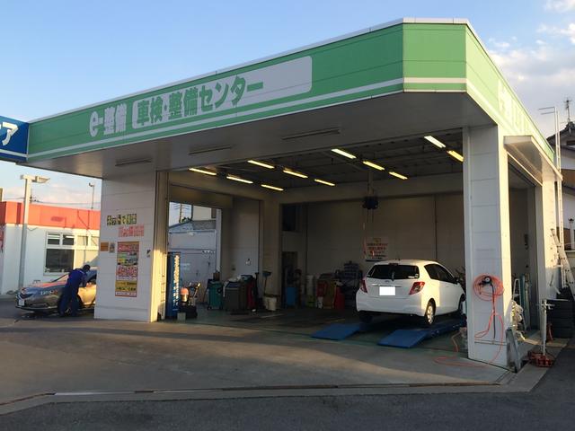 カーケアステーション佐野5