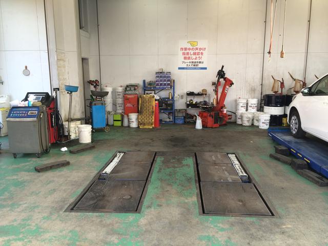 カーケアステーション佐野8