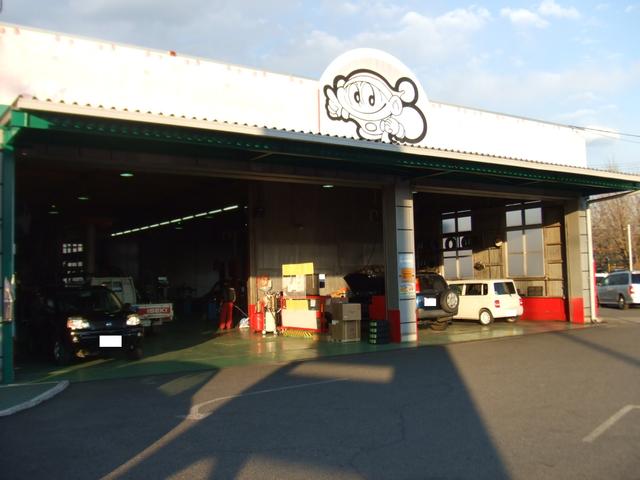 車検のコバック　土浦中貫店3