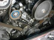 エンジン関連パーツ取付お任せください！！