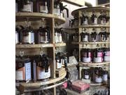 塗装ブース完備！