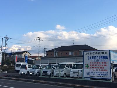 ＣＡ・ＡＵＴＯの画像