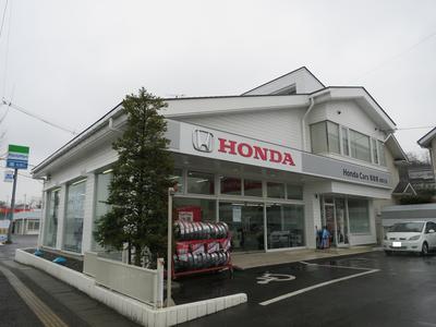 Ｈｏｎｄａ　Ｃａｒｓ福島南　須賀川店の画像