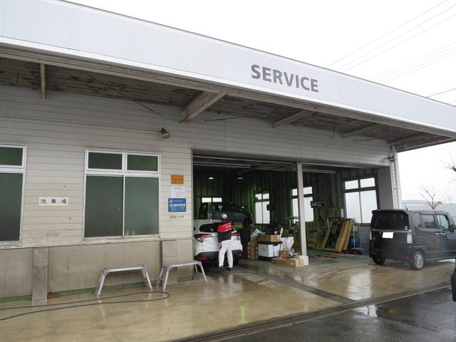 Ｈｏｎｄａ　Ｃａｒｓ福島南　須賀川店2