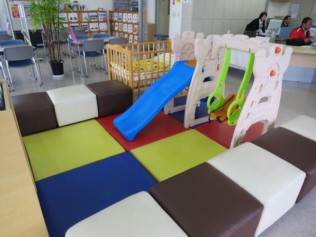 Ｈｏｎｄａ　Ｃａｒｓ福島南　須賀川店5