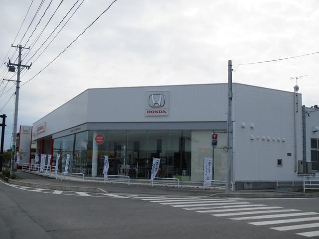 Ｈｏｎｄａ　Ｃａｒｓ福島南　勿来店