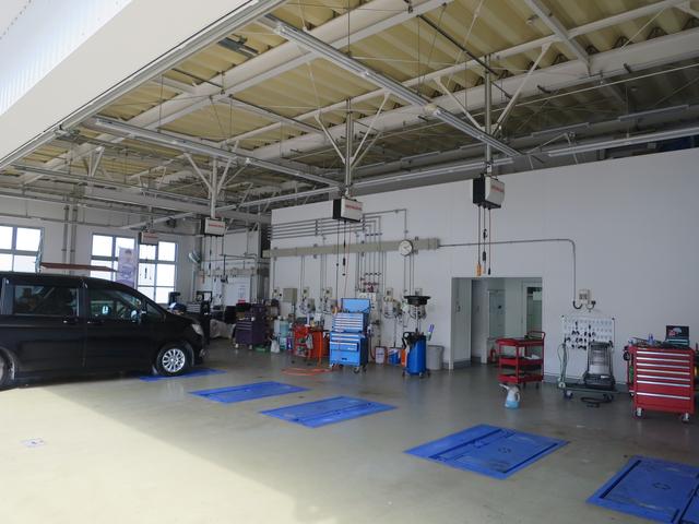 Ｈｏｎｄａ　Ｃａｒｓ福島南　勿来店4