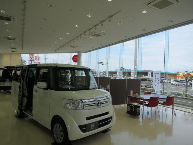 Ｈｏｎｄａ　Ｃａｒｓ福島南　勿来店6