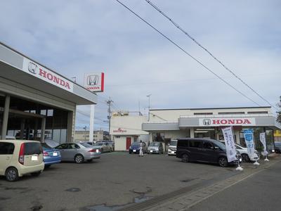 Ｈｏｎｄａ　Ｃａｒｓ福島南　小名浜店の画像