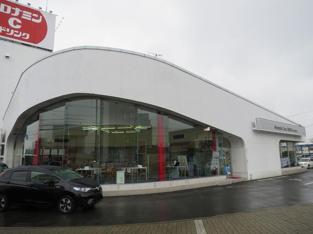 Ｈｏｎｄａ　Ｃａｒｓ福島南　郡山朝日店