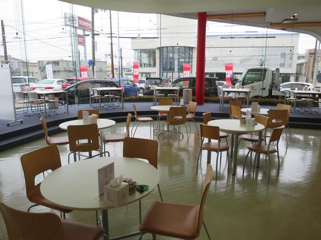 Ｈｏｎｄａ　Ｃａｒｓ福島南　郡山朝日店3