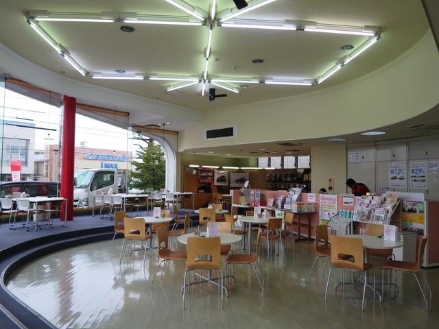 Ｈｏｎｄａ　Ｃａｒｓ福島南　郡山朝日店4
