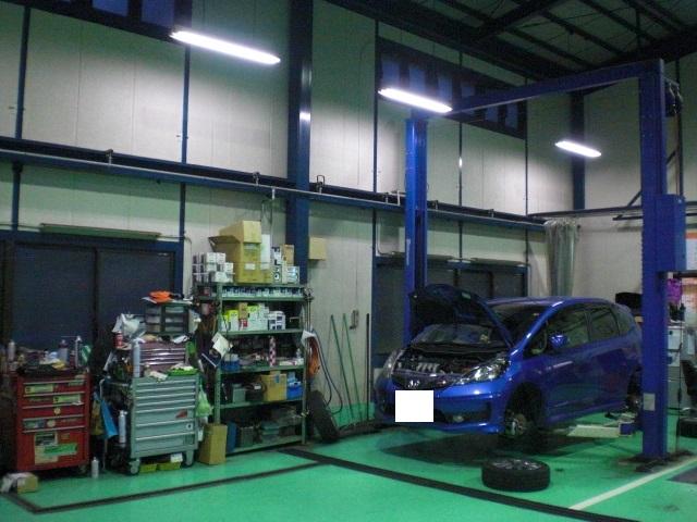 有限会社　テイホク自動車3