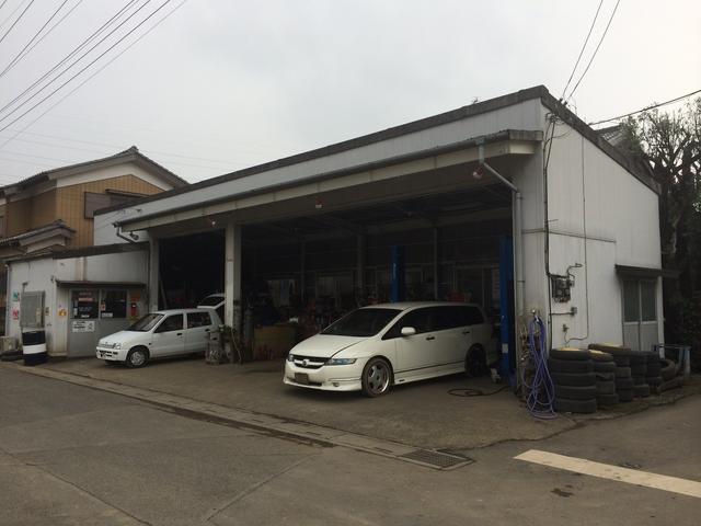 ミツオートサービス