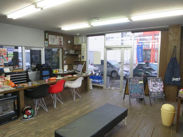 株式会社　北信自動車2