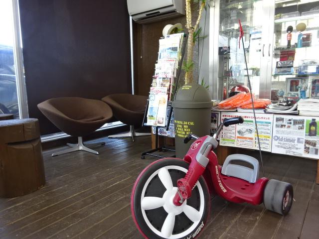 株式会社　北信自動車7