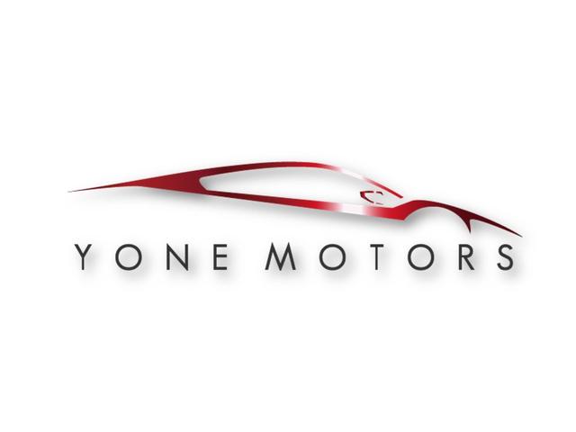 ＹＯＮＥ　ＭＯＴＯＲＳ(1枚目)