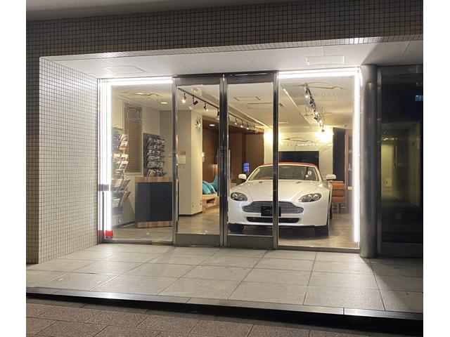 YONE MOTORS(4枚目)