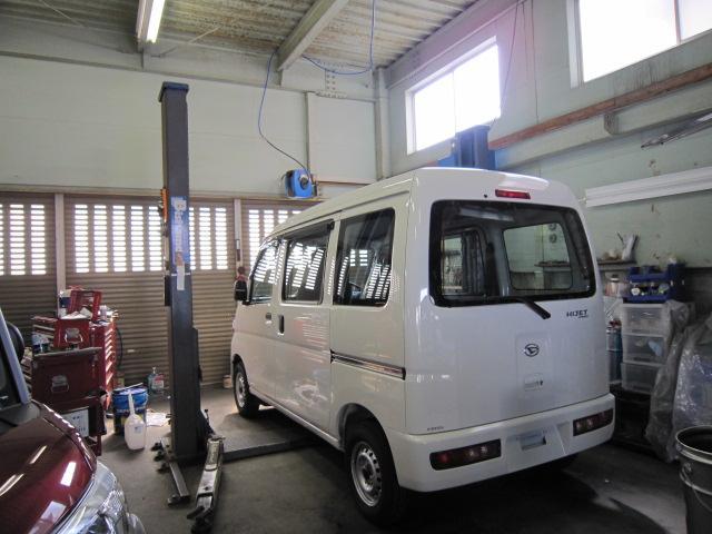 小山自動車商会 サービス紹介の2つ目