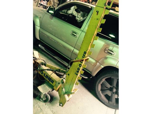 有限会社　松下自動車鈑金4