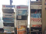 お車の事なら当店にお任せ下さい。