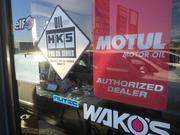 お車の事なら当店にお任せ下さい。