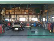 お車の事なら当店にお任せ下さい。