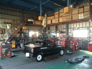 お車の事なら当店にお任せ下さい。