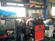 お車の事なら当店にお任せ下さい。