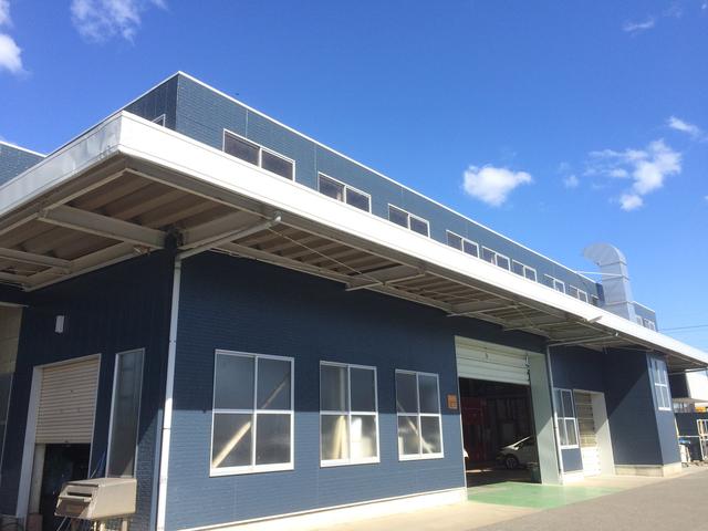 株式会社　山沢自動車10
