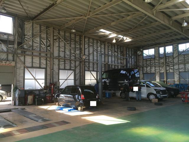 株式会社　山沢自動車12