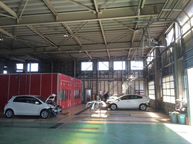 株式会社　山沢自動車14