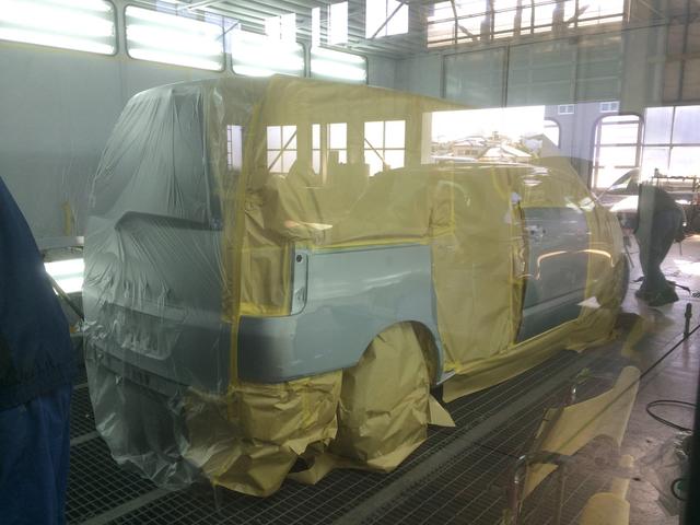 株式会社　山沢自動車17
