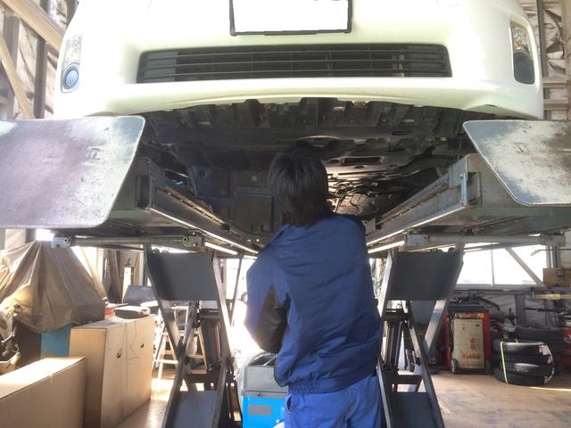 株式会社　山沢自動車20