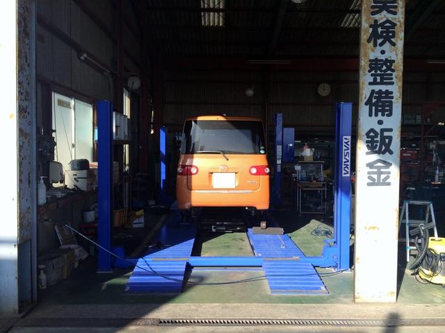 （株）印西カクタス自動車3