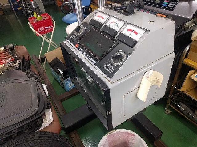 （株）オートガレージクレア11