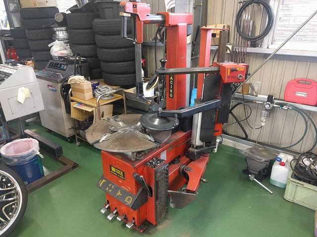 （株）オートガレージクレア12