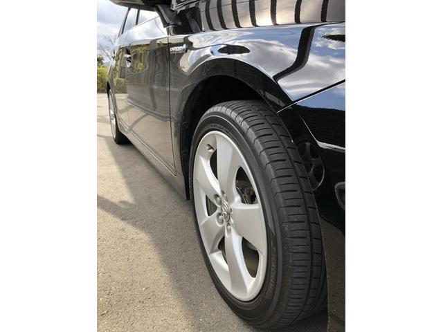 トヨタ　プリウス　ダウンサス取付【香川県　高松市の皆様！！パーツ取付・タイヤ交換・車検・オイル交換と言えばオートガレージ　クレアへ！！】