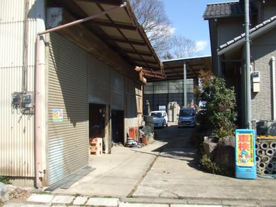 湯本自動車整備工場の画像