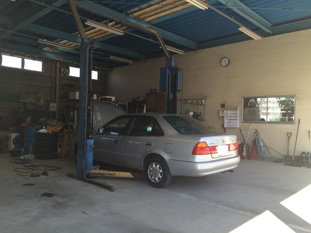 立川自動車（株）4