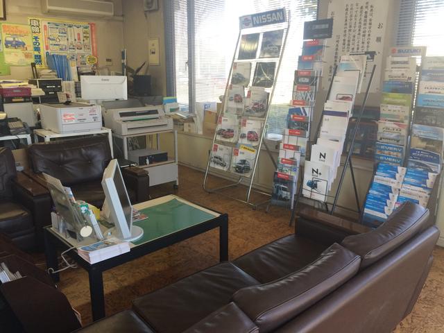 立川自動車（株）5