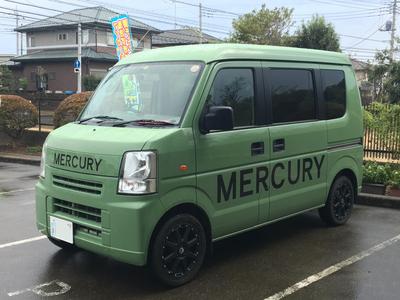 オリジナルカー製作