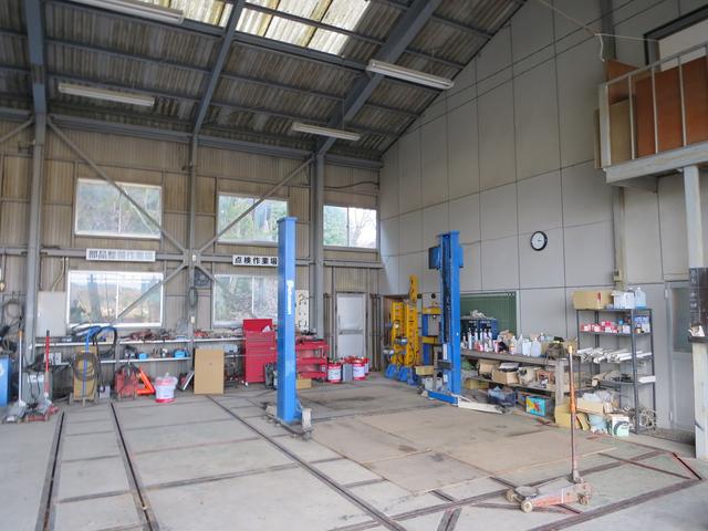 有限会社　影山自動車工業2