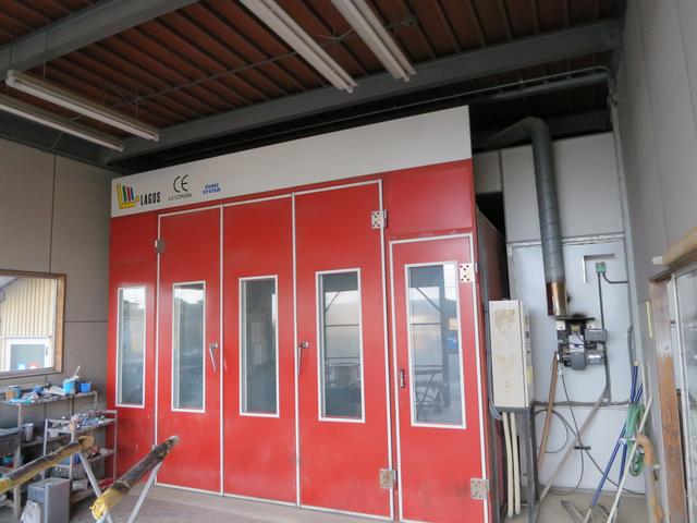 有限会社　影山自動車工業3