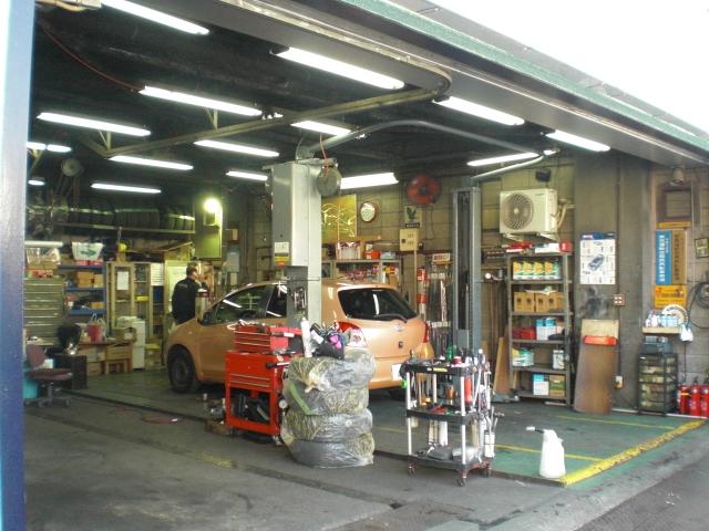 有限会社　カーステージタマガワ3