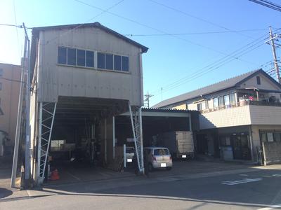 千塚自動車株式会社の画像