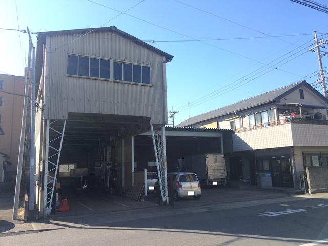 千塚自動車株式会社