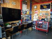 石川自動車工業　ＵＣＨＩＧＡＳＨＩＭＡ　ＢＡＳＥ3