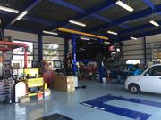 石川自動車工業　ＵＣＨＩＧＡＳＨＩＭＡ　ＢＡＳＥ7