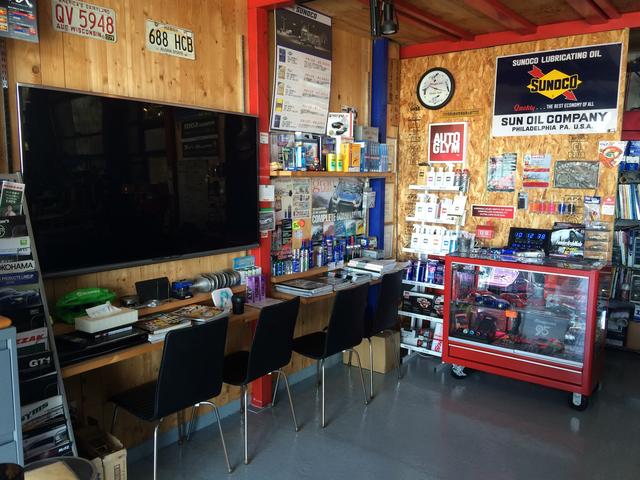 石川自動車工業　ＵＣＨＩＧＡＳＨＩＭＡ　ＢＡＳＥ3